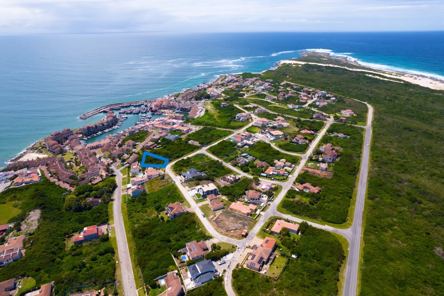 0 Bedroom Property for Sale in St Francis On Sea Eastern Cape